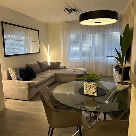 Lindo Apartamento En El Centro De Lausanne Exterior foto