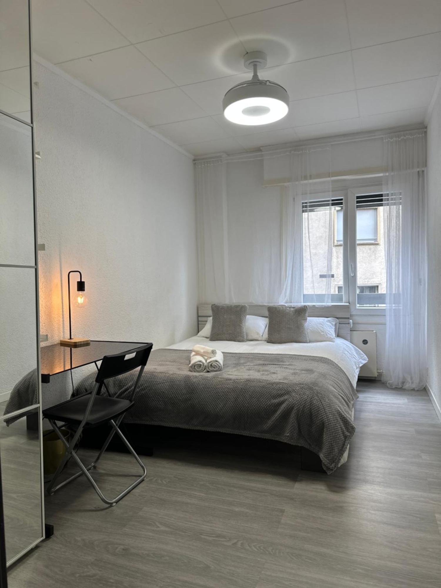 Lindo Apartamento En El Centro De Lausanne Exterior foto
