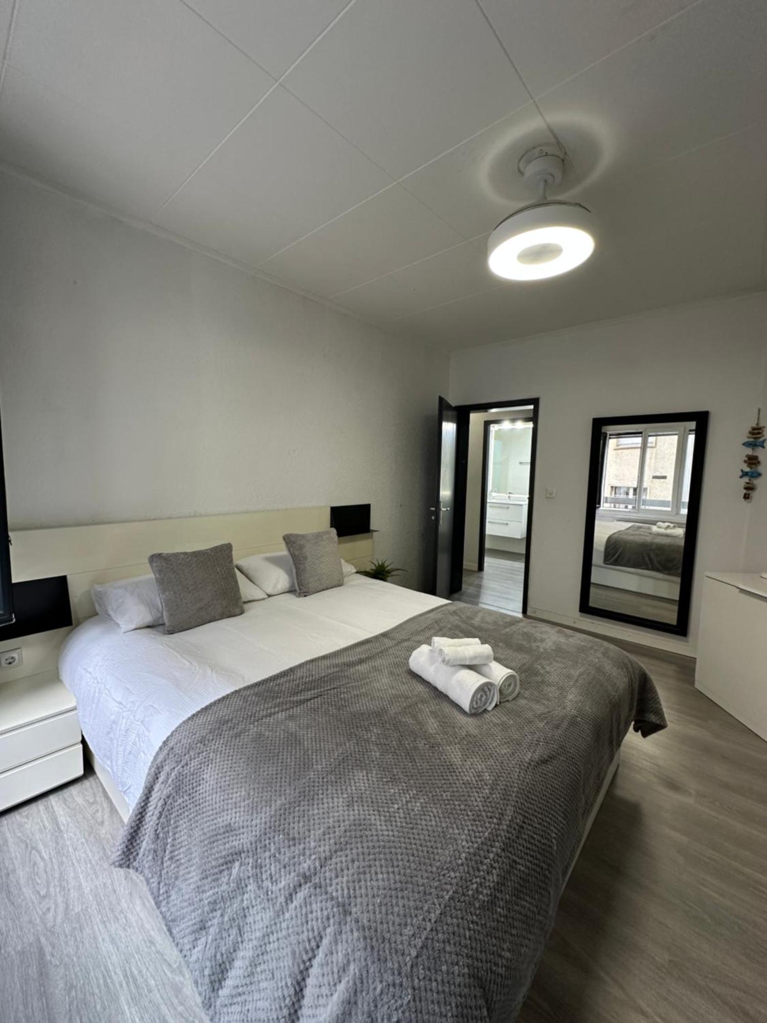 Lindo Apartamento En El Centro De Lausanne Exterior foto